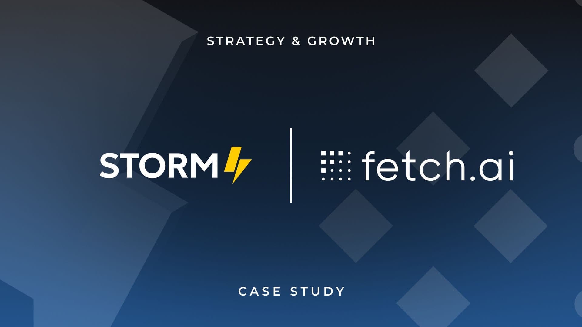 Fetch.ai — Strategic Community Activation in Geneva — featured image