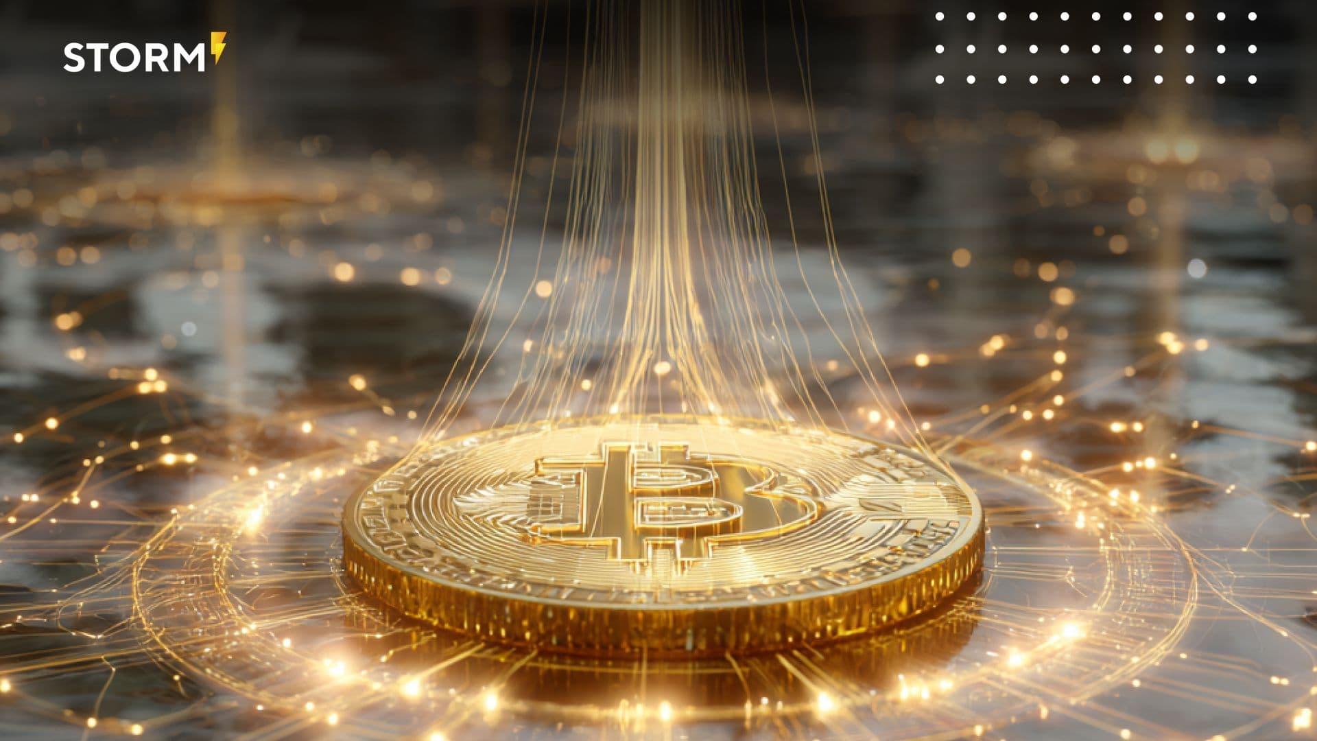 From Liquidity Mining to Longevity