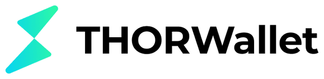 THORWallet logo