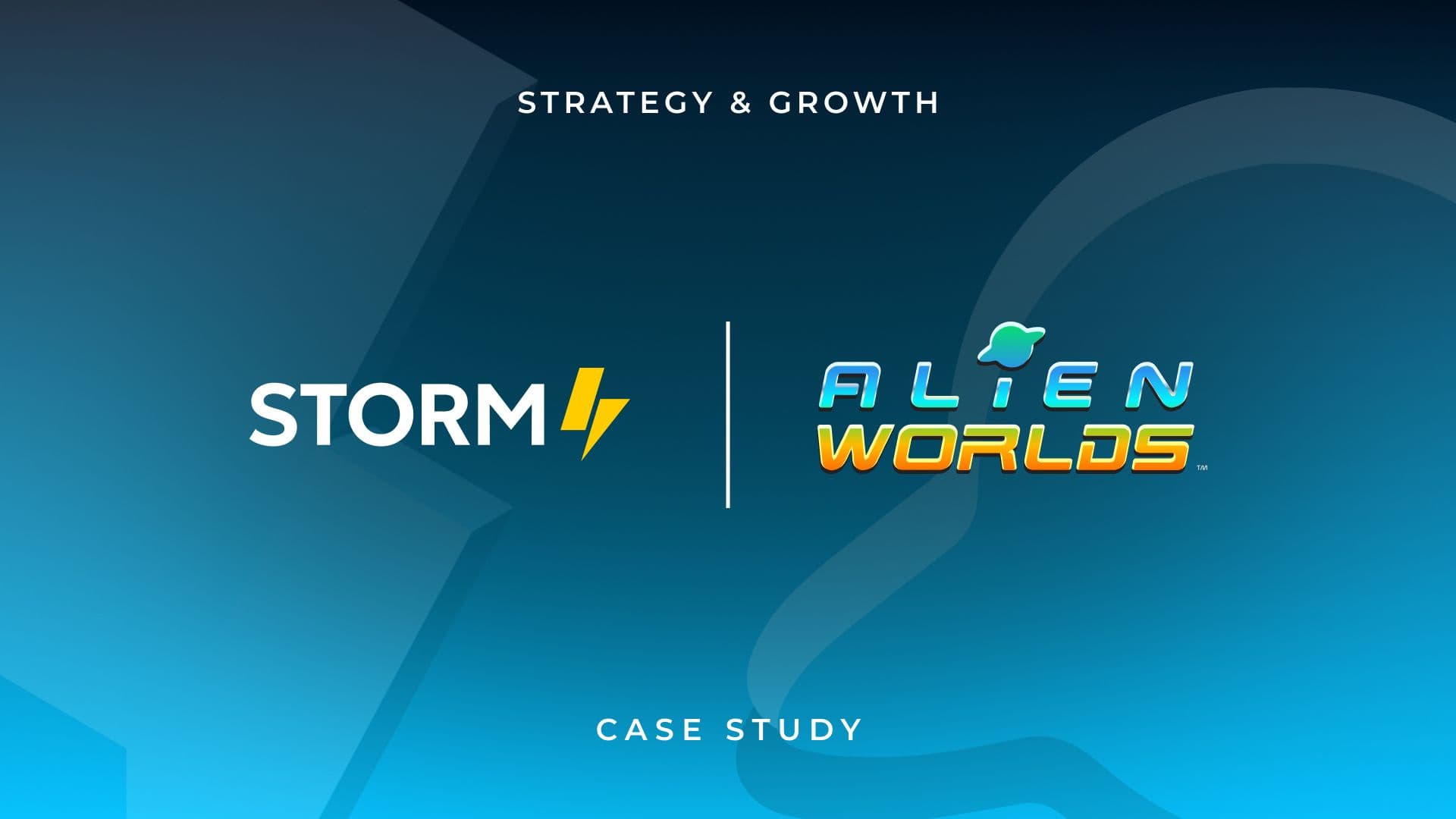 Alien Worlds — Growth Leadership at Scale — featured image