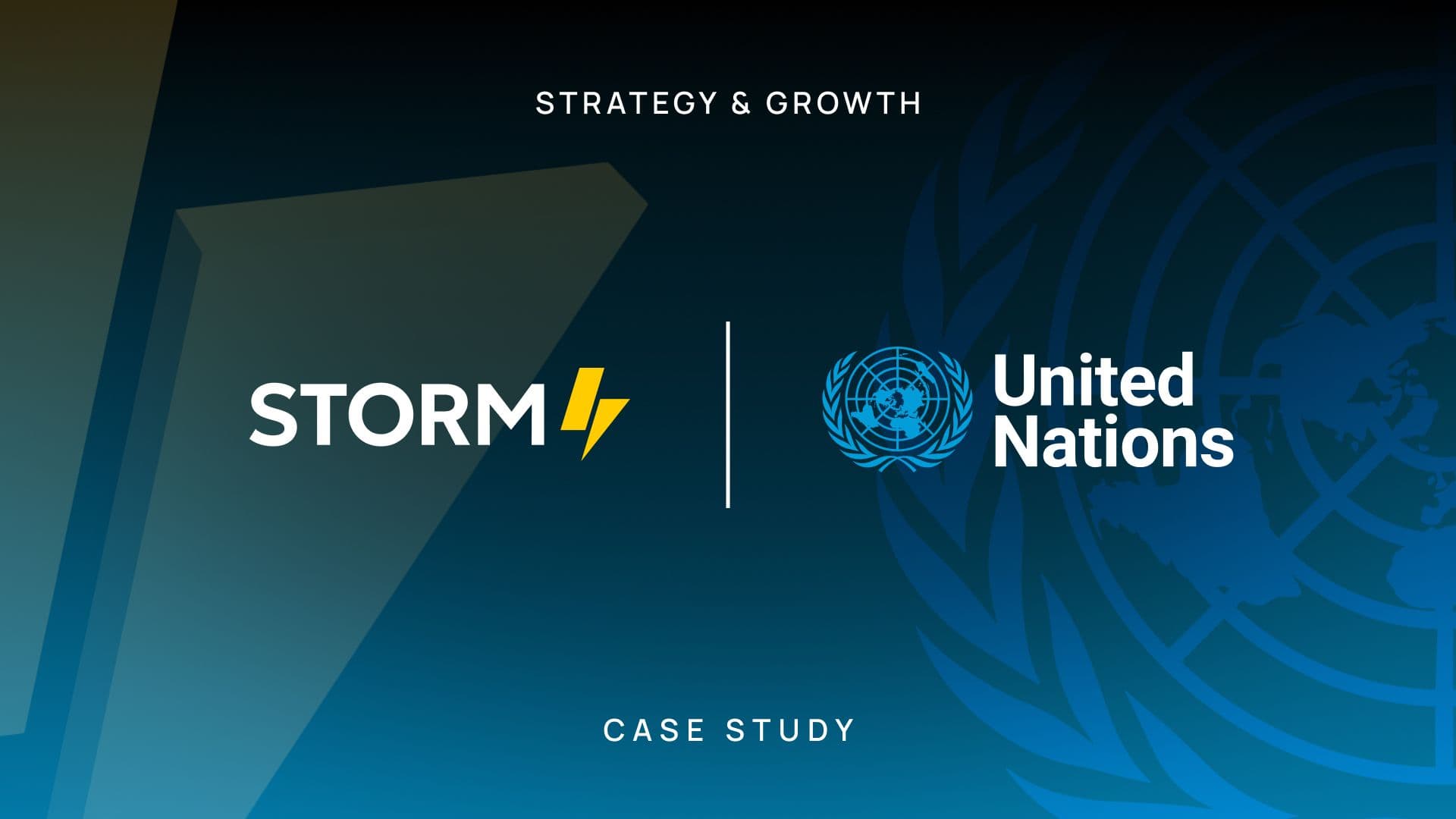 United Nations — Bridging Web3 Innovation to Global Impact — featured image
